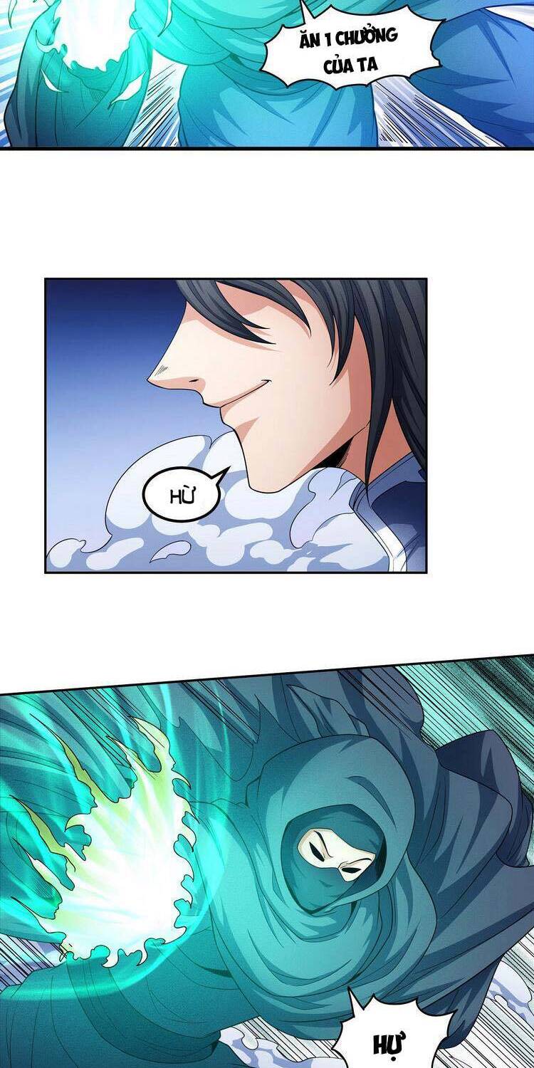Tuyệt Thế Võ Thần Chap 474 - Next Chap 475