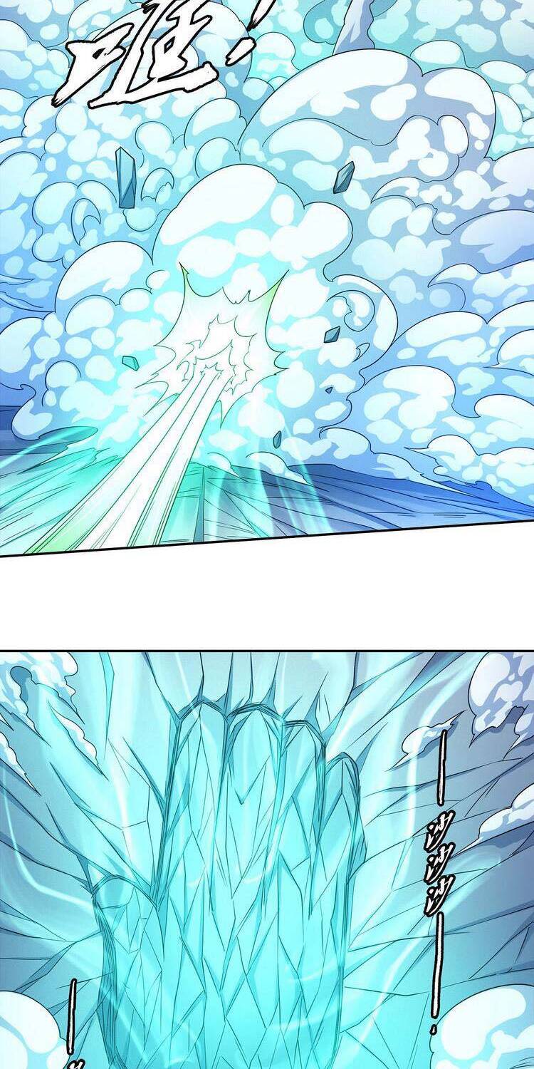 Tuyệt Thế Võ Thần Chap 474 - Next Chap 475