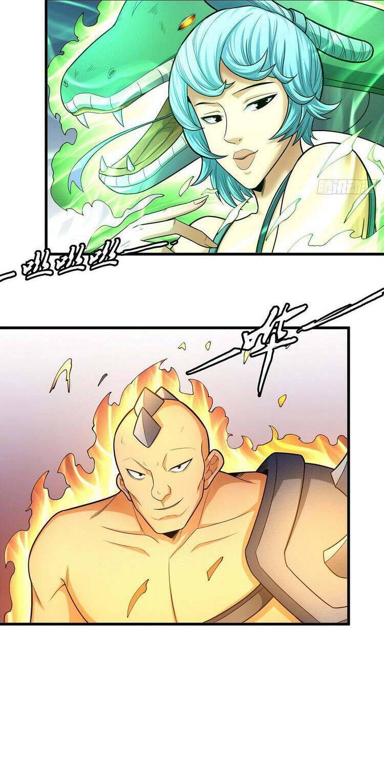 Tuyệt Thế Võ Thần Chap 475 - Next Chap 476
