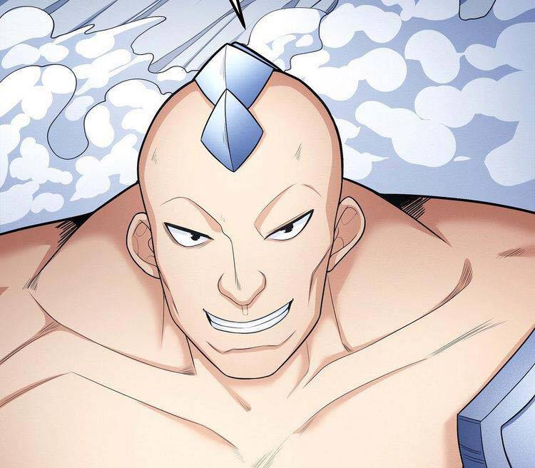 Tuyệt Thế Võ Thần Chap 475 - Next Chap 476