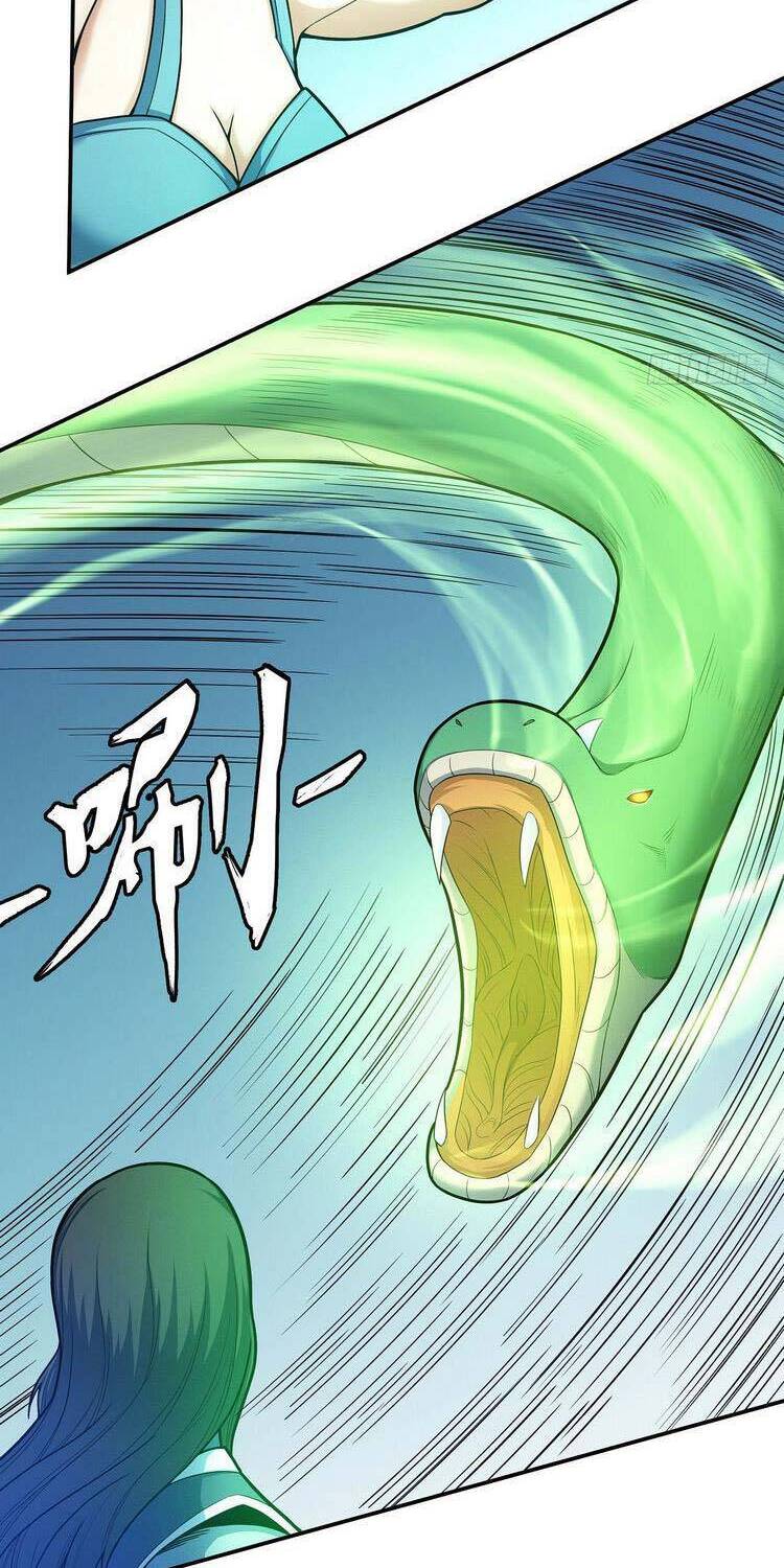 Tuyệt Thế Võ Thần Chap 475 - Next Chap 476