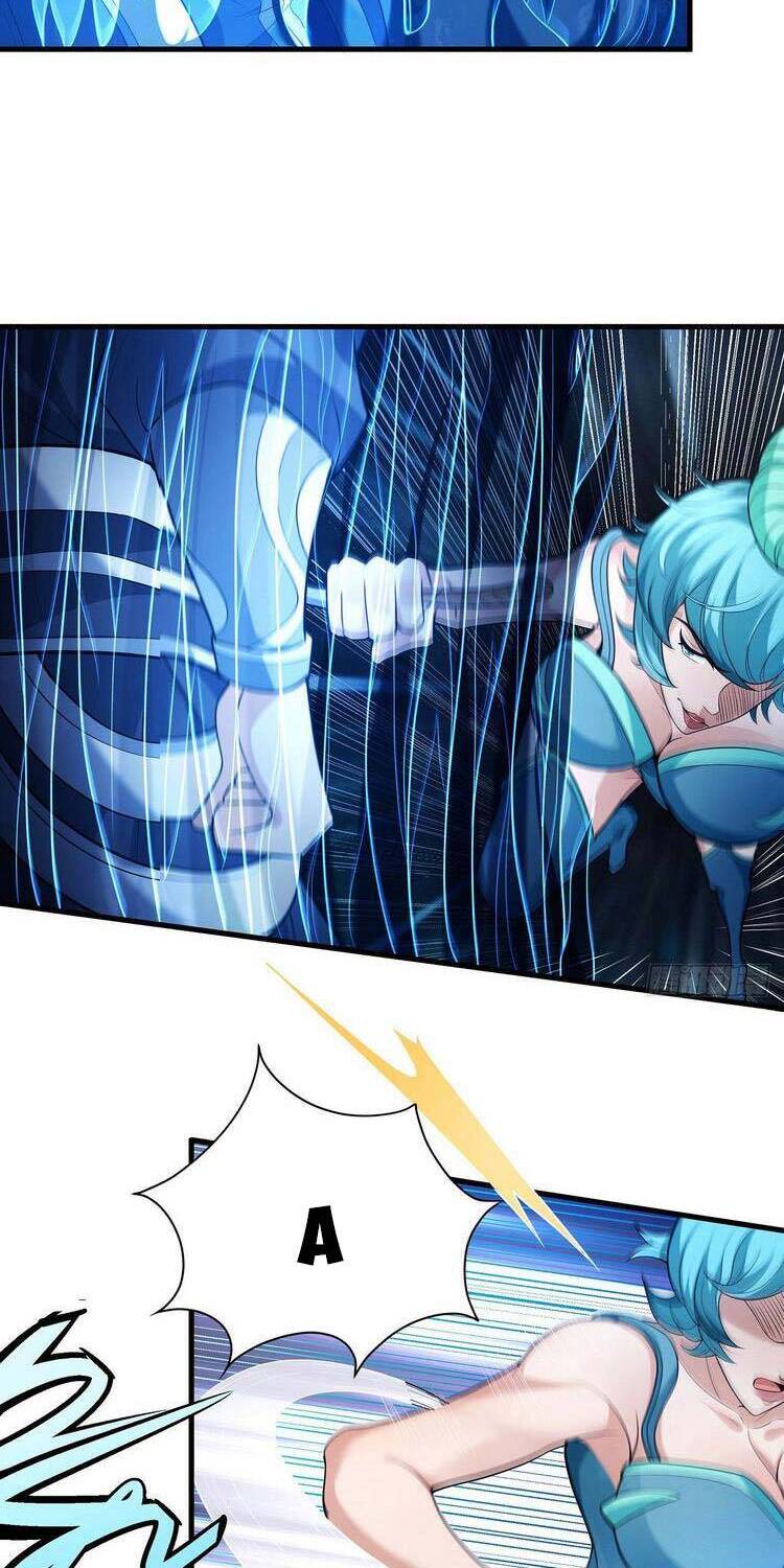 Tuyệt Thế Võ Thần Chap 476 - Next Chap 477