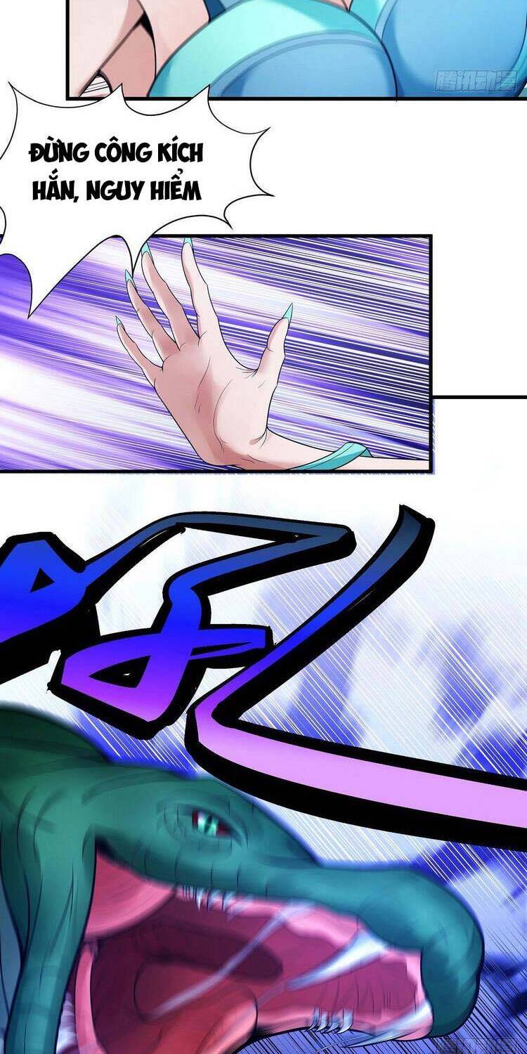 Tuyệt Thế Võ Thần Chap 476 - Next Chap 477