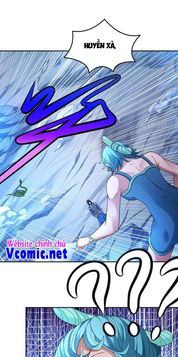 Tuyệt Thế Võ Thần Chap 476 - Next Chap 477