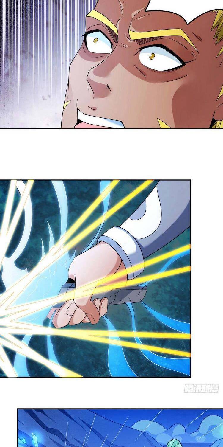 Tuyệt Thế Võ Thần Chap 476 - Next Chap 477
