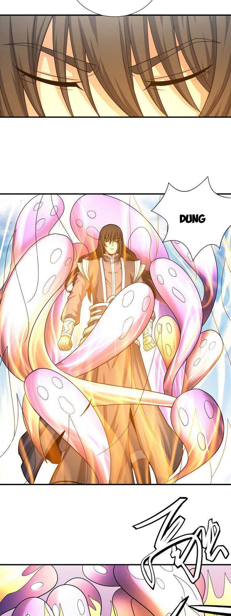 Tuyệt Thế Võ Thần Chap 477 - Next Chap 478