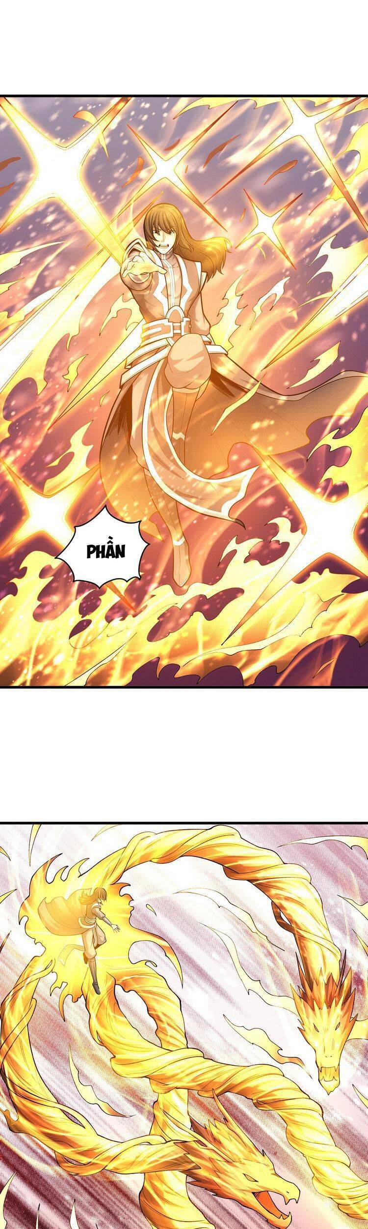 Tuyệt Thế Võ Thần Chap 478 - Next Chap 479