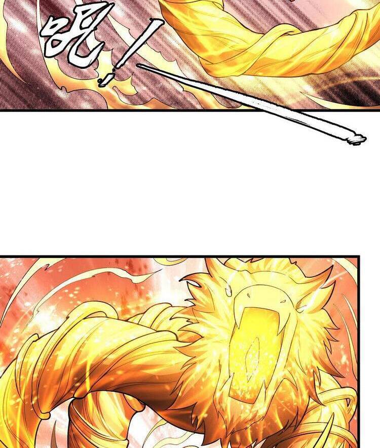 Tuyệt Thế Võ Thần Chap 478 - Next Chap 479