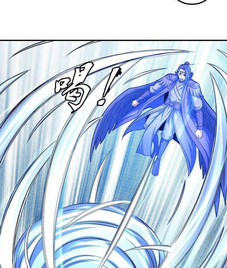 Tuyệt Thế Võ Thần Chap 478 - Next Chap 479