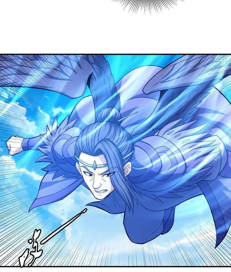 Tuyệt Thế Võ Thần Chap 478 - Next Chap 479