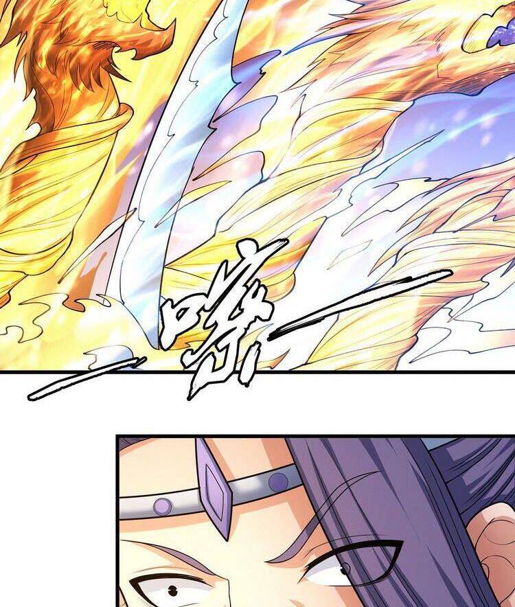Tuyệt Thế Võ Thần Chap 478 - Next Chap 479
