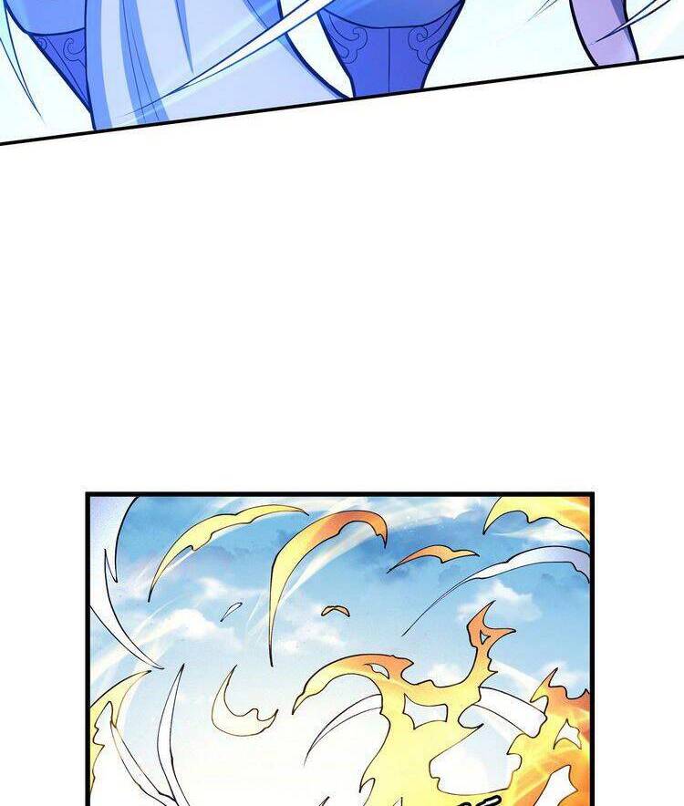 Tuyệt Thế Võ Thần Chap 478 - Next Chap 479