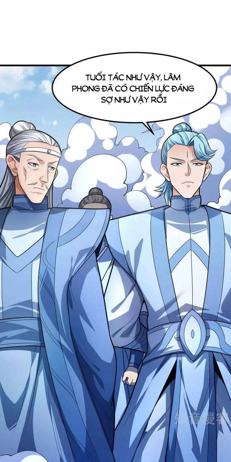 Tuyệt Thế Võ Thần Chap 479 - Next Chap 480