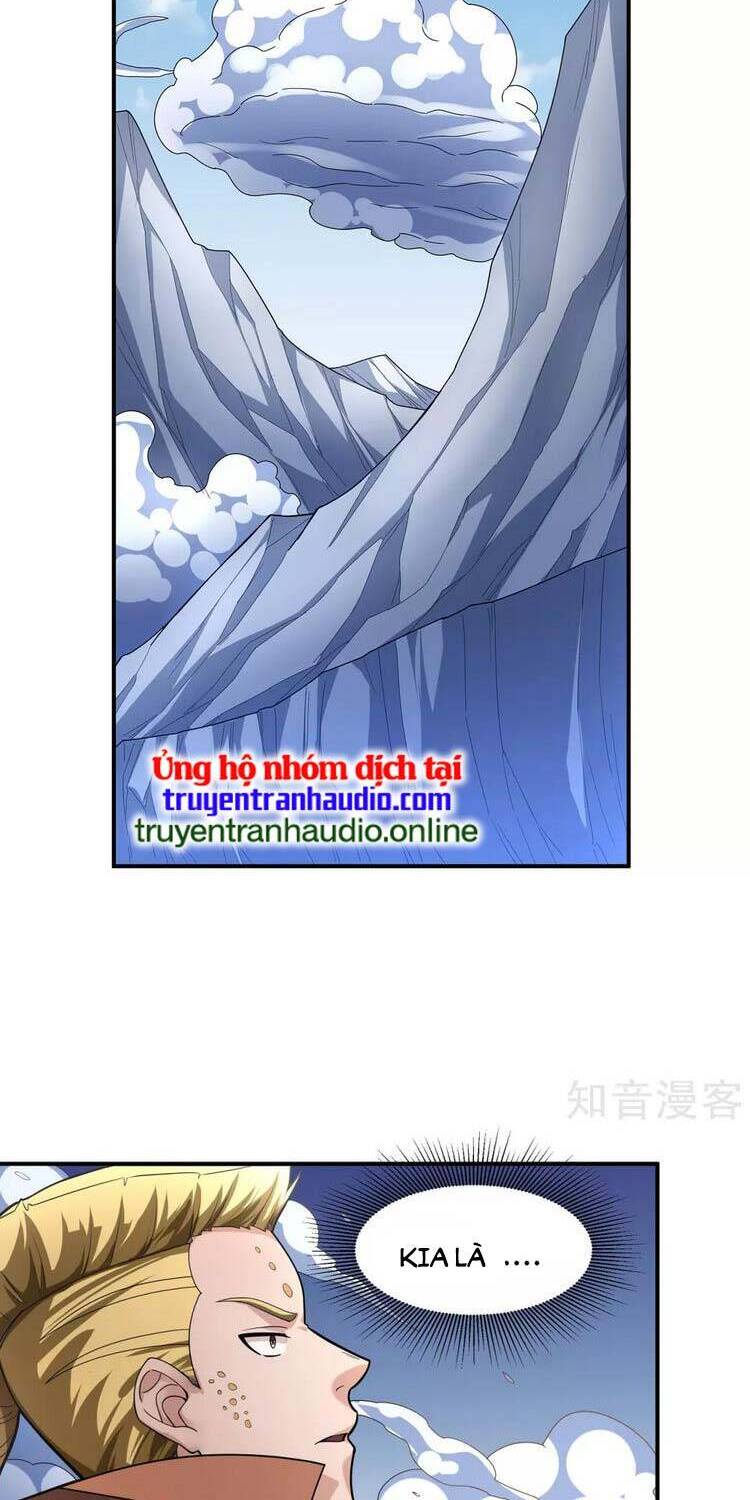Tuyệt Thế Võ Thần Chap 479 - Next Chap 480