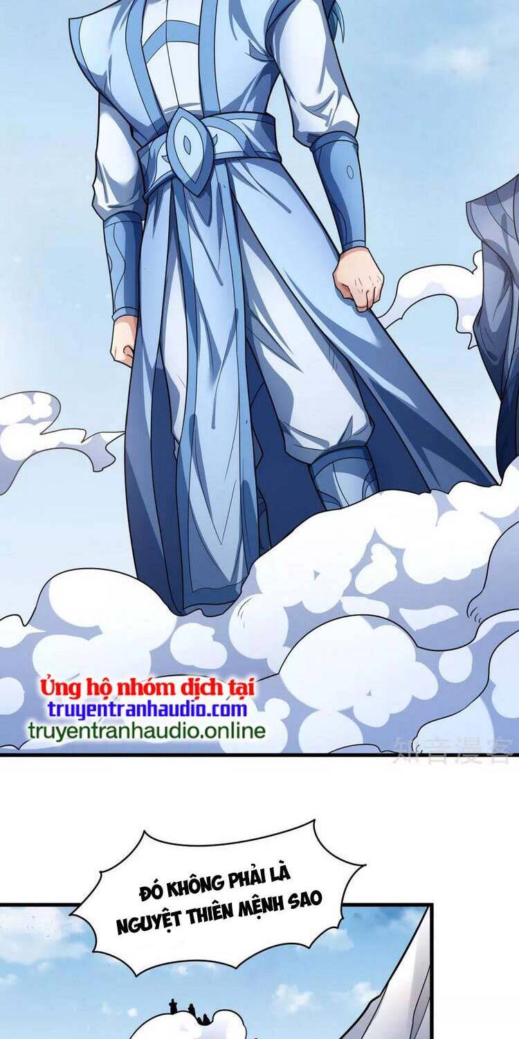 Tuyệt Thế Võ Thần Chap 479 - Next Chap 480