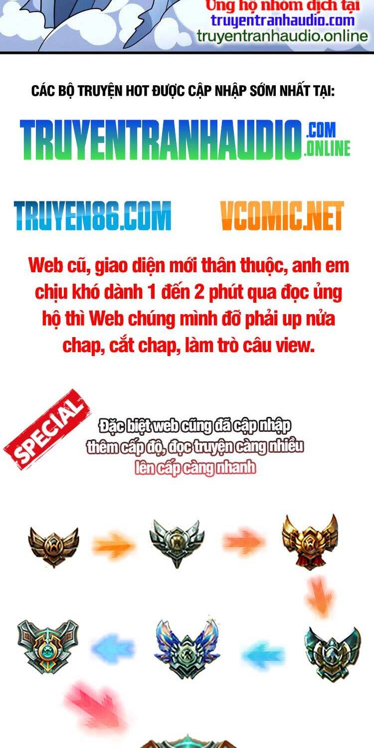 Tuyệt Thế Võ Thần Chap 479 - Next Chap 480