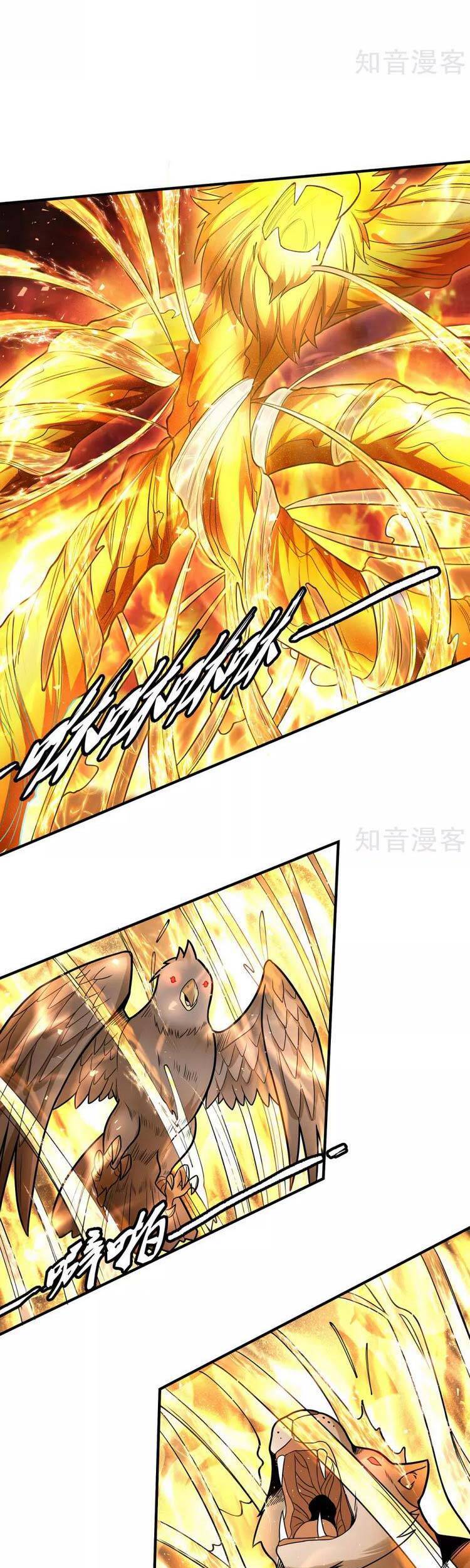 Tuyệt Thế Võ Thần Chap 479 - Next Chap 480