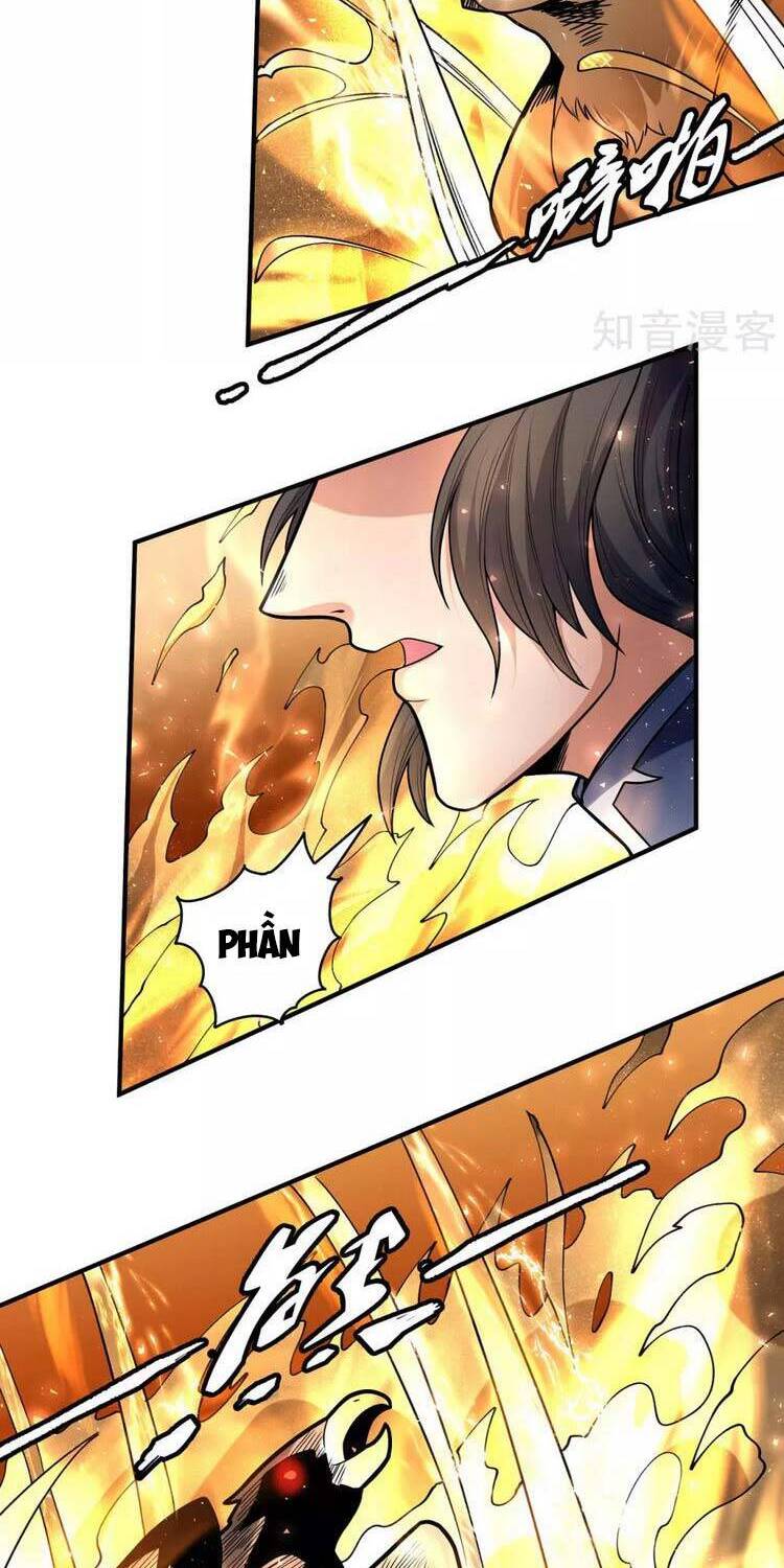 Tuyệt Thế Võ Thần Chap 479 - Next Chap 480