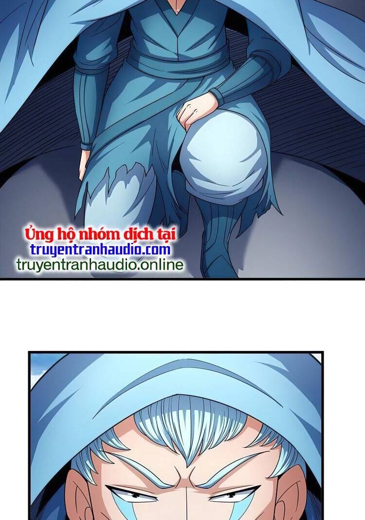 Tuyệt Thế Võ Thần Chap 480 - Next Chap 481