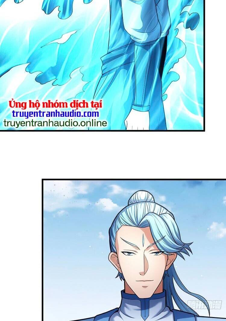 Tuyệt Thế Võ Thần Chap 480 - Next Chap 481