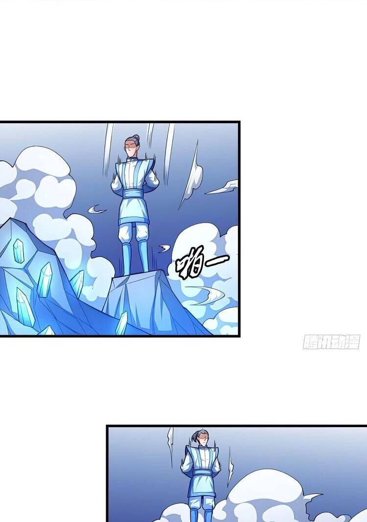 Tuyệt Thế Võ Thần Chap 480 - Next Chap 481
