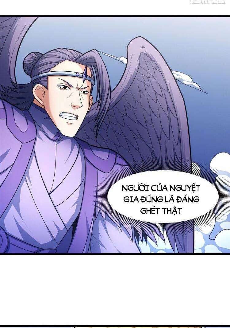 Tuyệt Thế Võ Thần Chap 480 - Next Chap 481