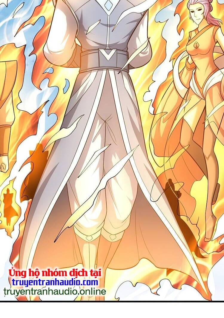 Tuyệt Thế Võ Thần Chap 480 - Next Chap 481