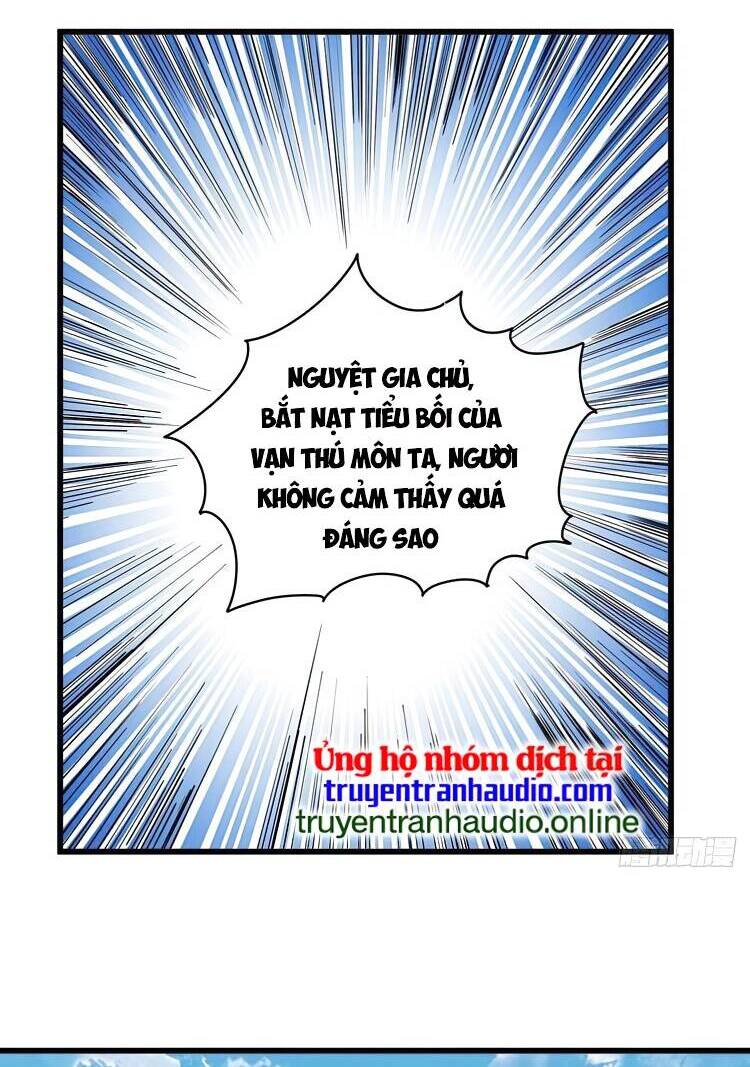 Tuyệt Thế Võ Thần Chap 480 - Next Chap 481