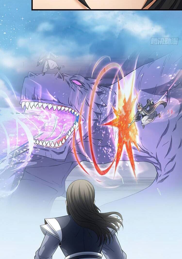 Tuyệt Thế Võ Thần Chap 480 - Next Chap 481