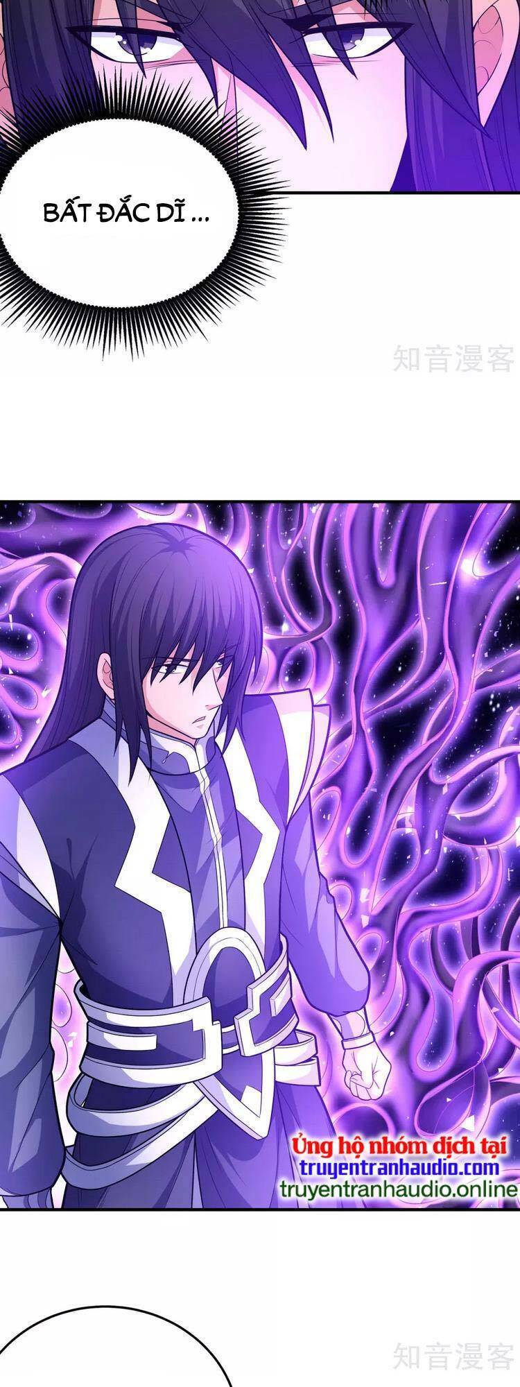 Tuyệt Thế Võ Thần Chap 482 - Next Chap 483