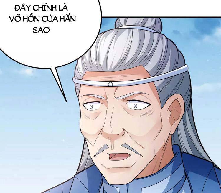 Tuyệt Thế Võ Thần Chap 482 - Next Chap 483