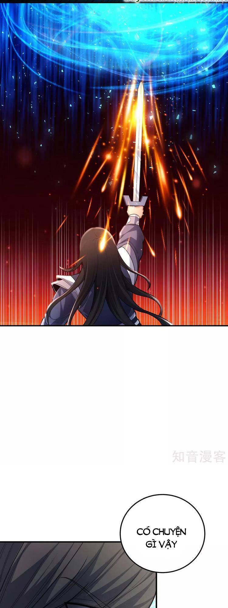 Tuyệt Thế Võ Thần Chap 482 - Next Chap 483