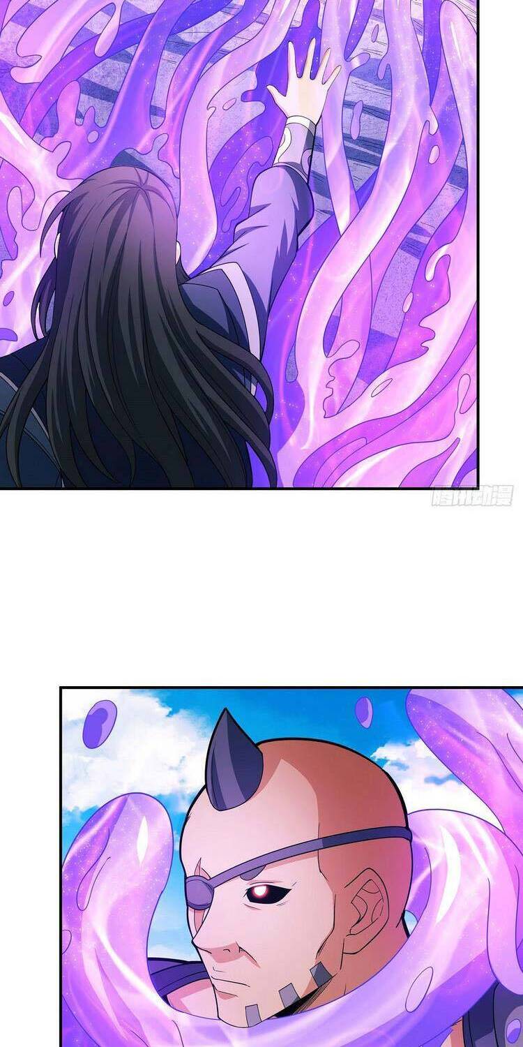 Tuyệt Thế Võ Thần Chap 483 - Next Chap 484