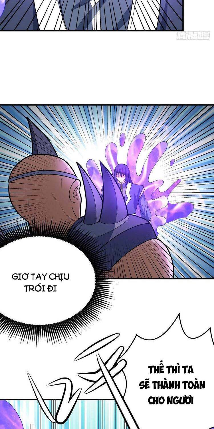 Tuyệt Thế Võ Thần Chap 483 - Next Chap 484