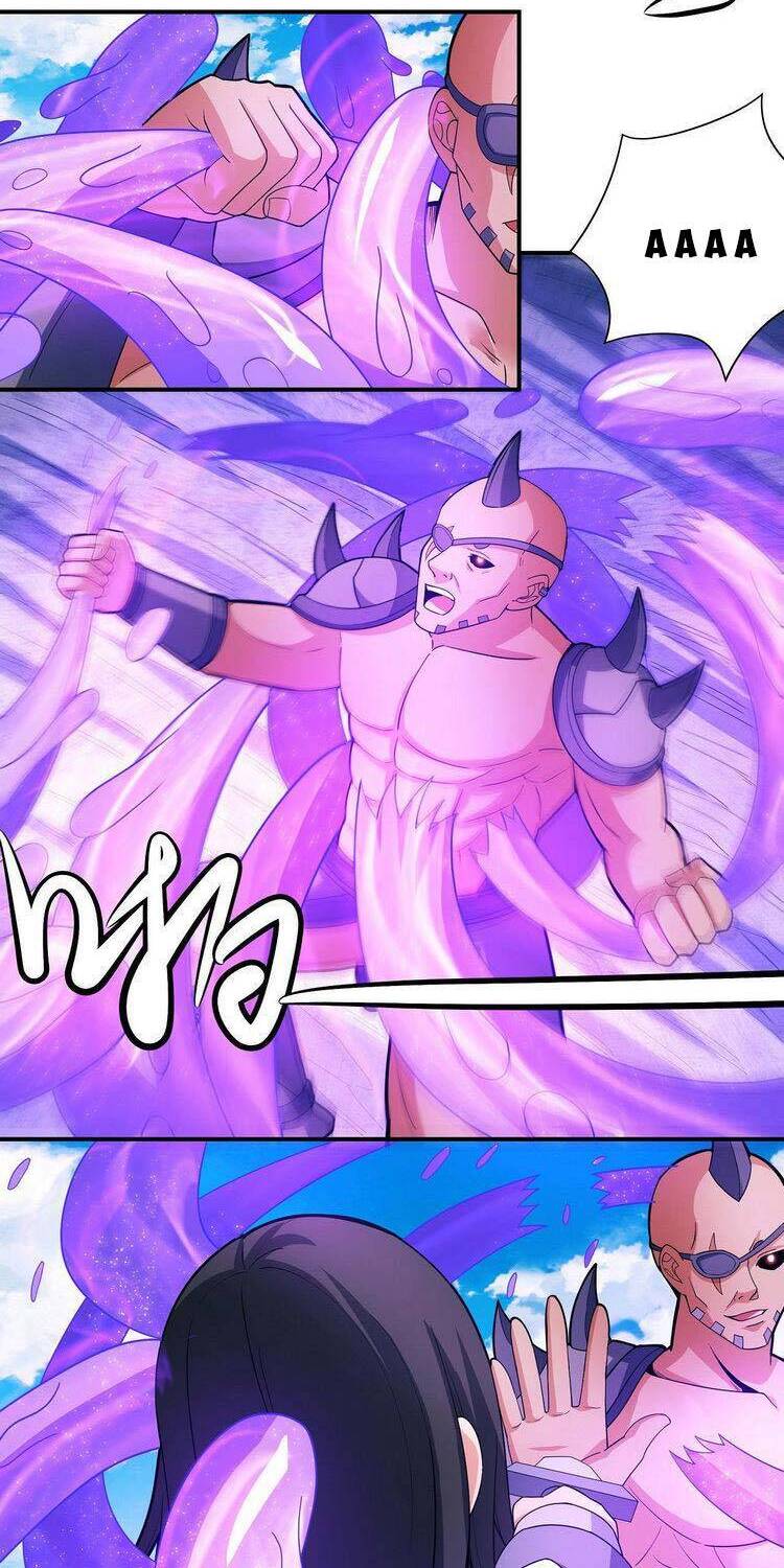 Tuyệt Thế Võ Thần Chap 483 - Next Chap 484