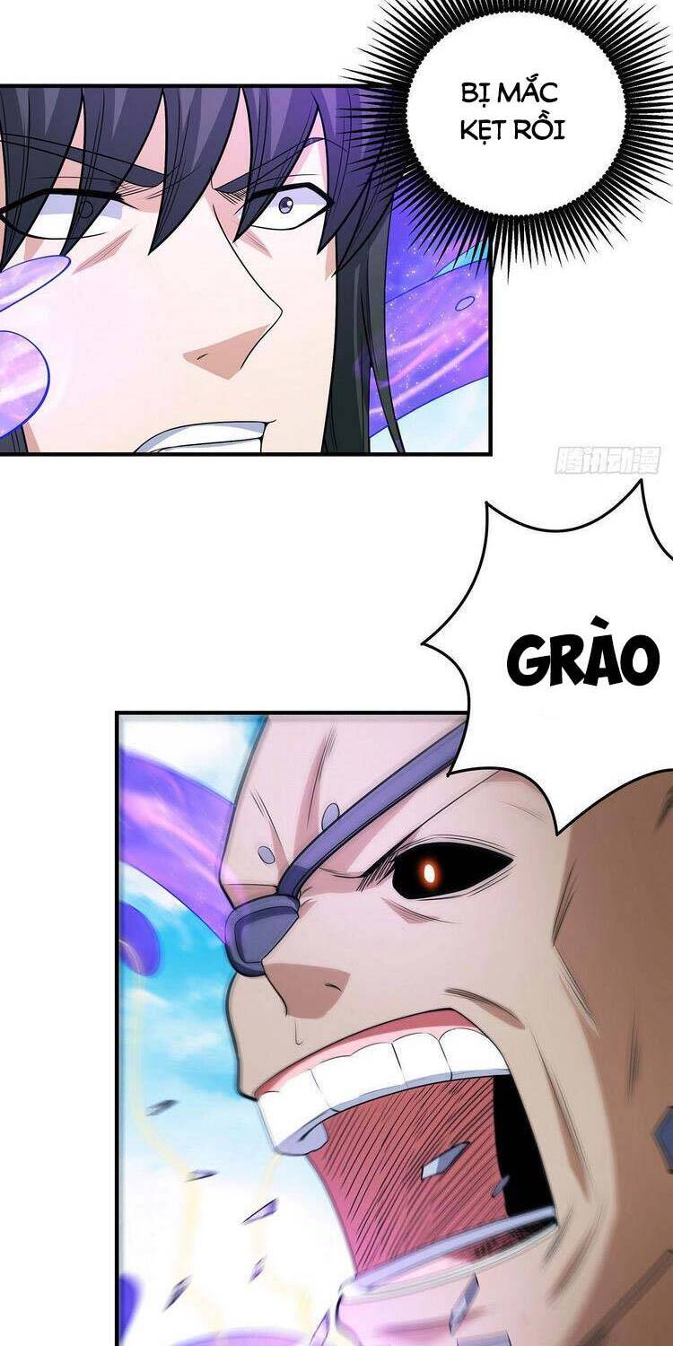 Tuyệt Thế Võ Thần Chap 483 - Next Chap 484