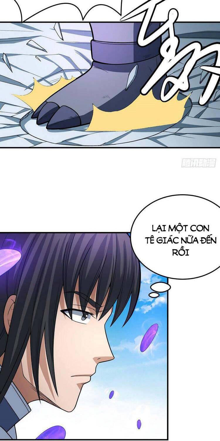 Tuyệt Thế Võ Thần Chap 483 - Next Chap 484