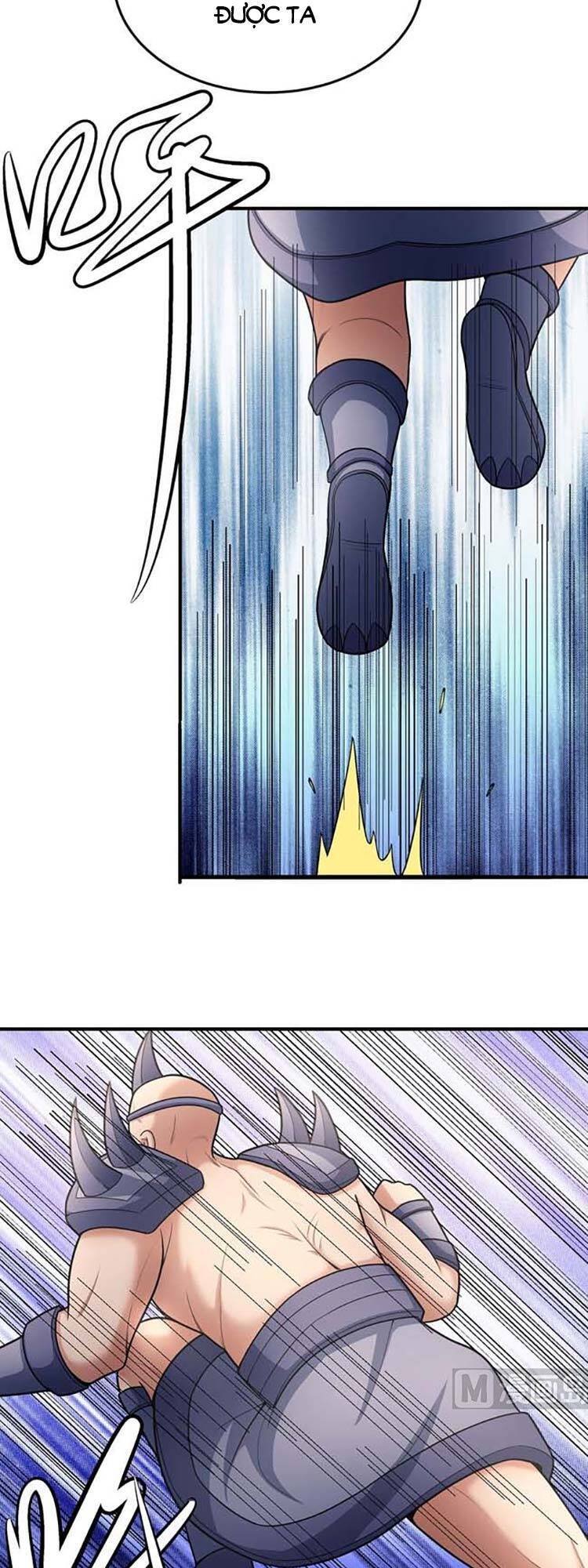 Tuyệt Thế Võ Thần Chap 484 - Next Chap 485