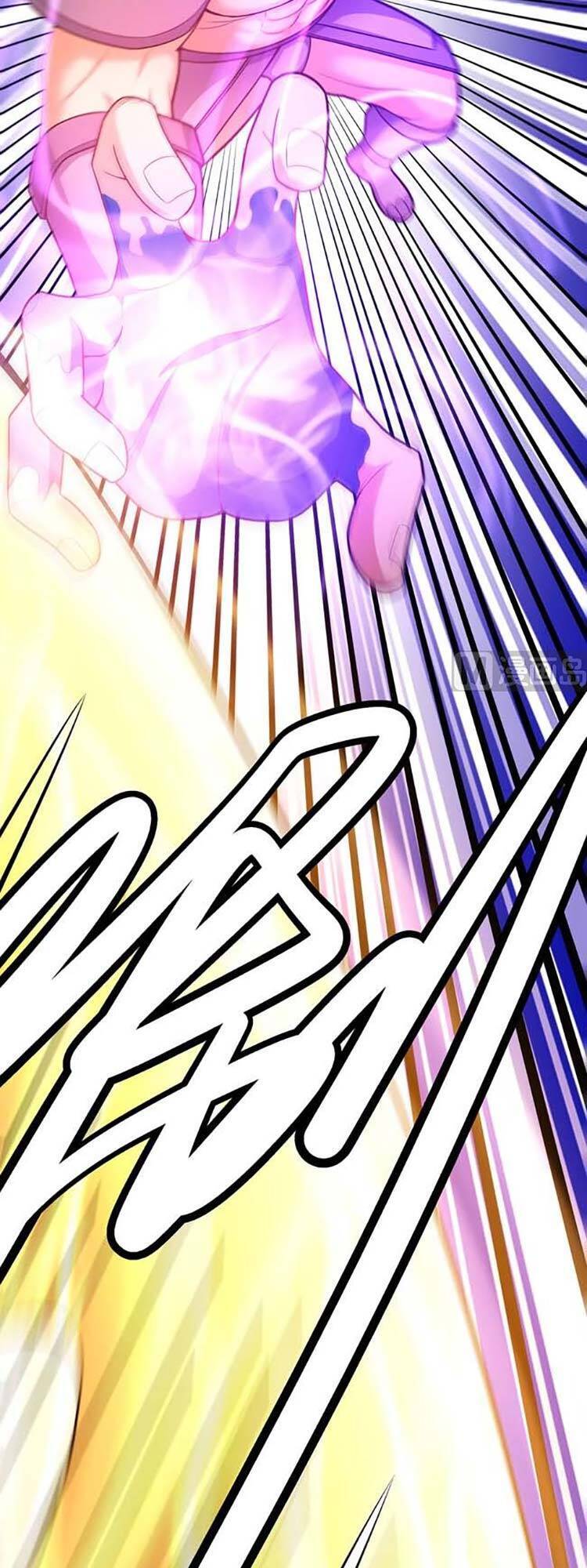 Tuyệt Thế Võ Thần Chap 484 - Next Chap 485