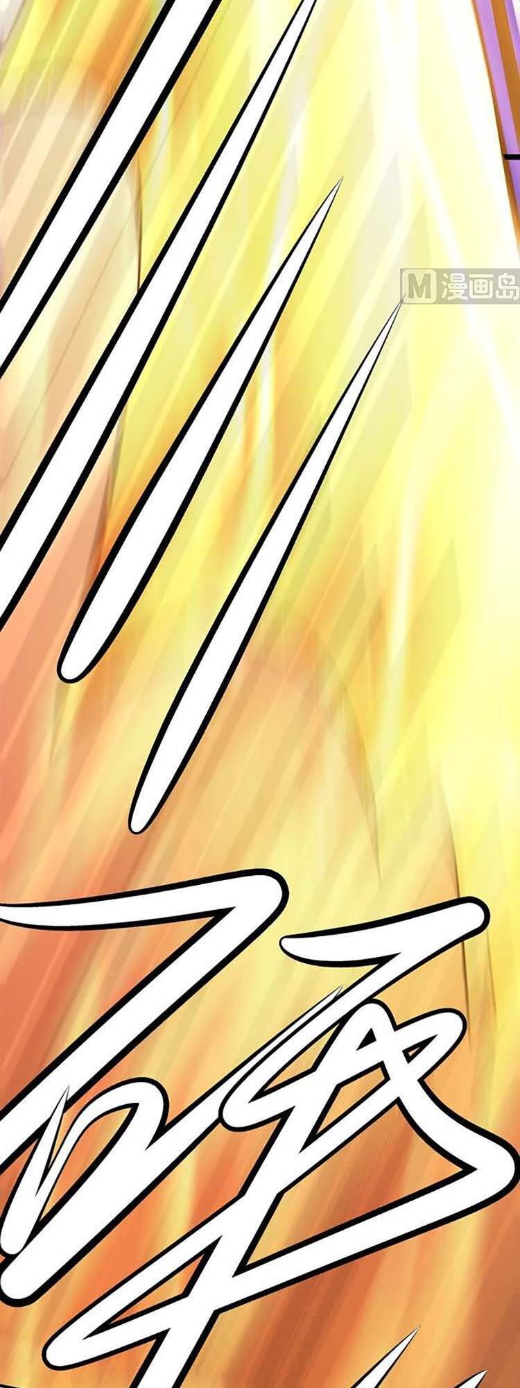 Tuyệt Thế Võ Thần Chap 484 - Next Chap 485