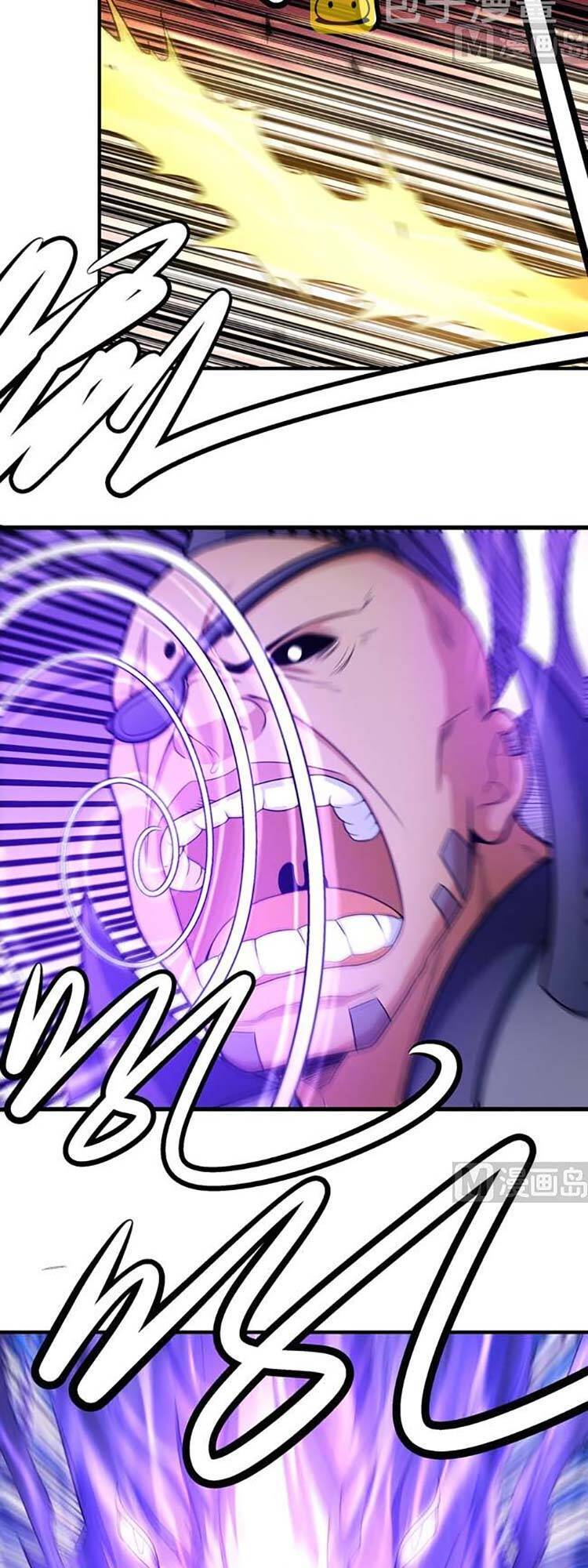 Tuyệt Thế Võ Thần Chap 484 - Next Chap 485