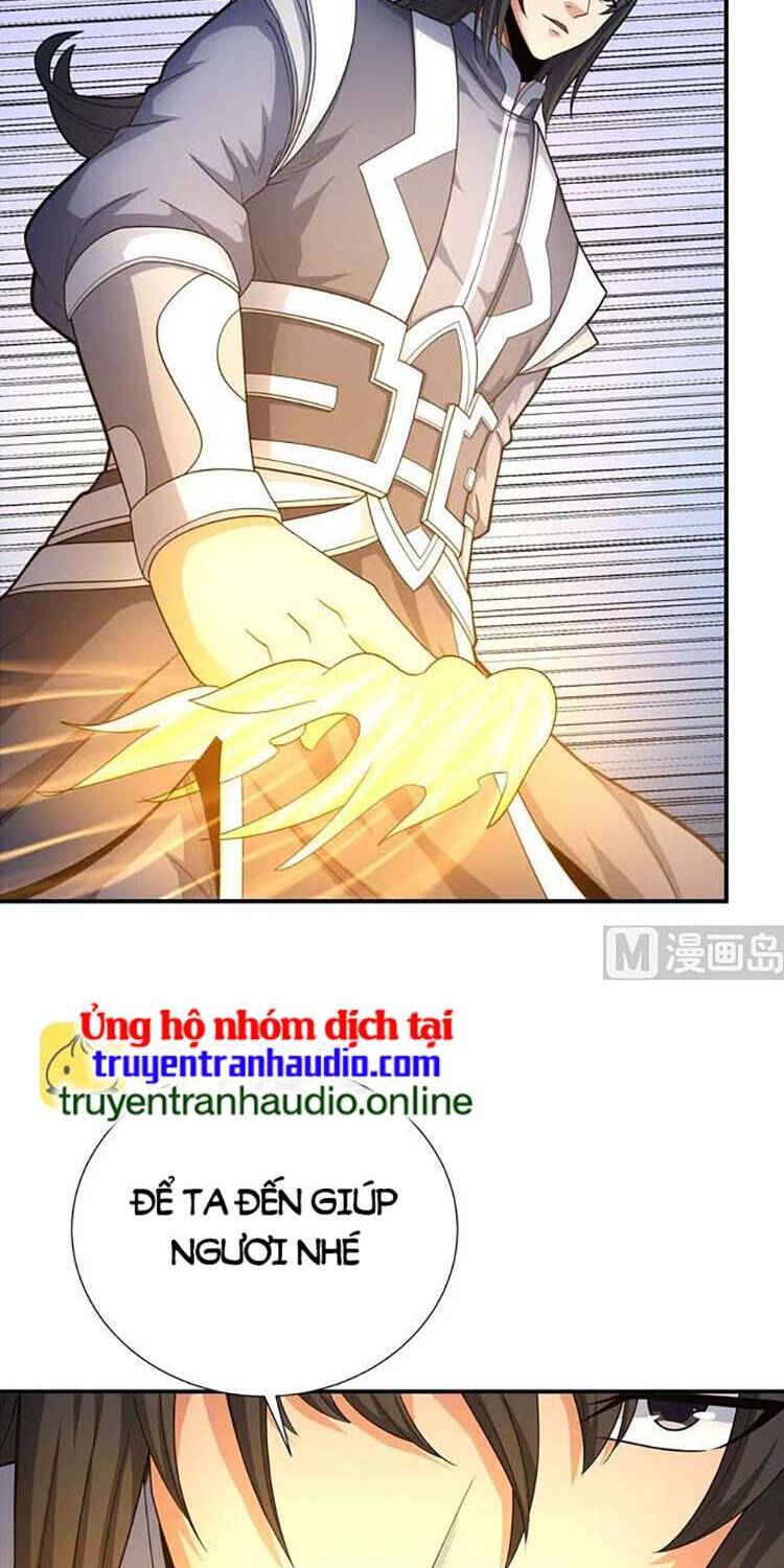 Tuyệt Thế Võ Thần Chap 485 - Next Chap 486