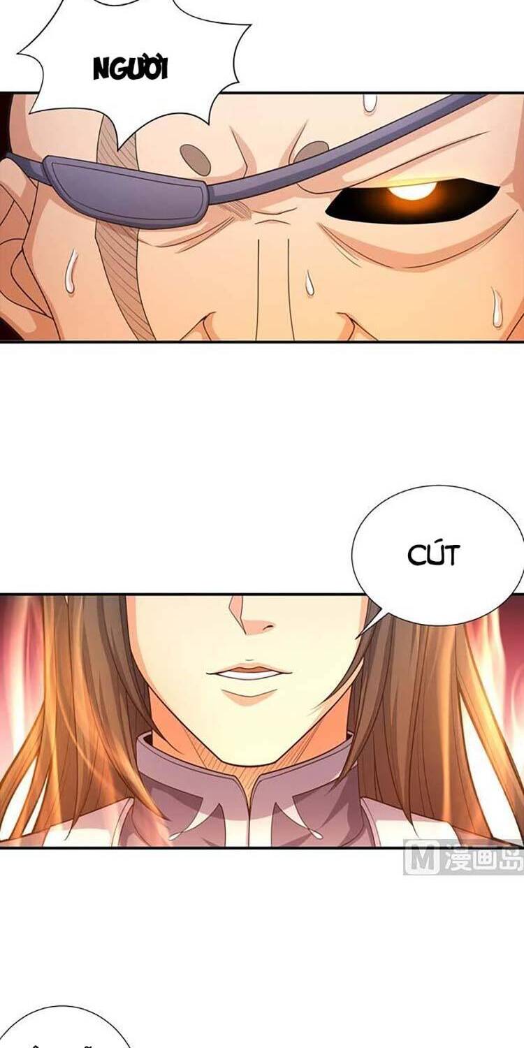 Tuyệt Thế Võ Thần Chap 485 - Next Chap 486