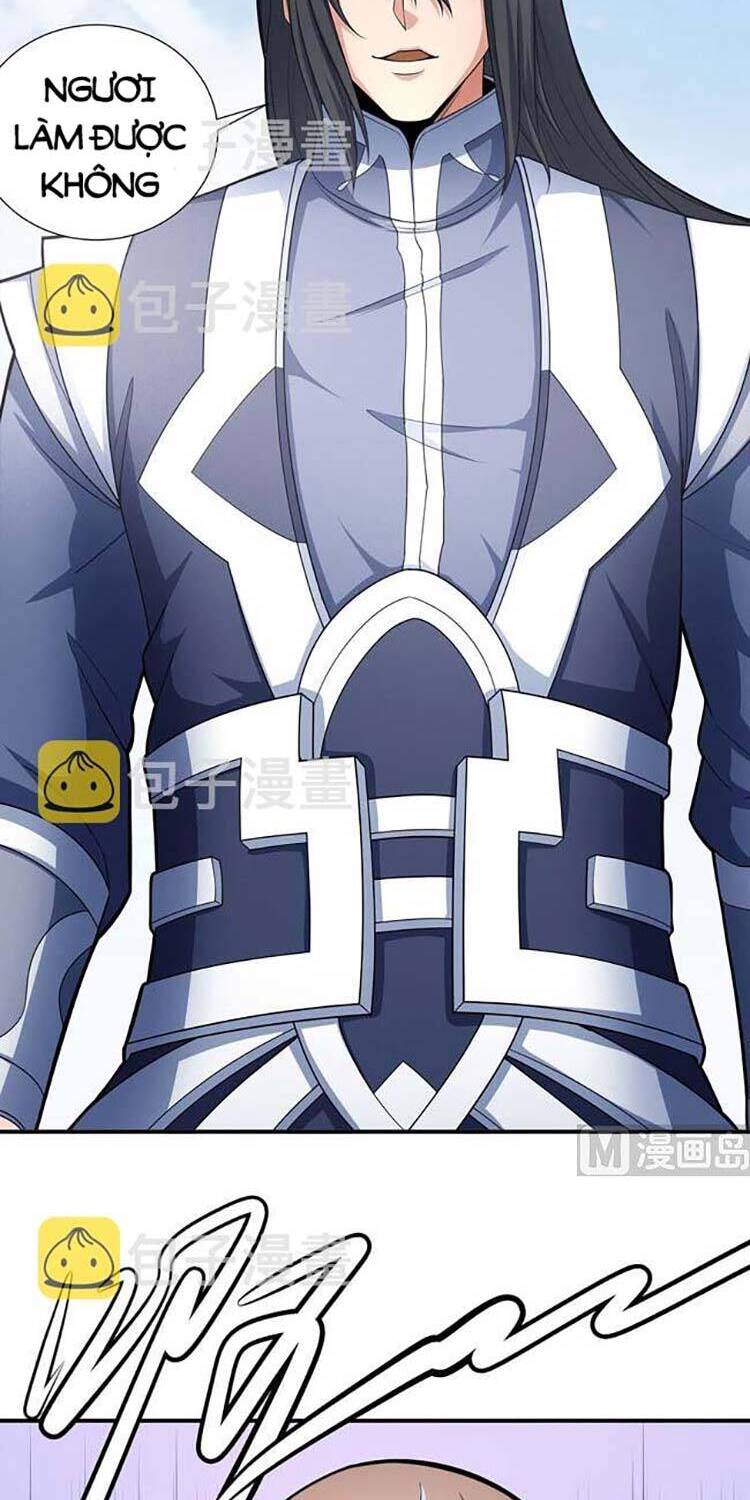 Tuyệt Thế Võ Thần Chap 485 - Next Chap 486