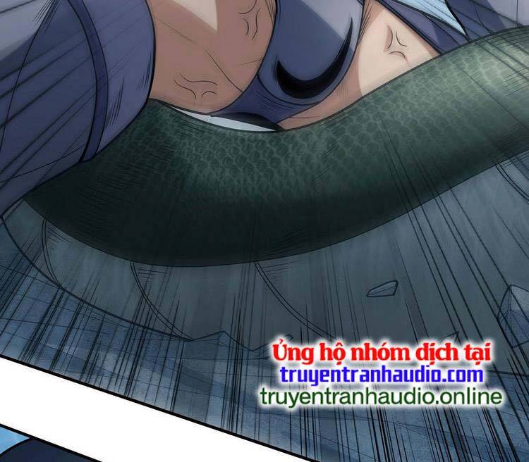Tuyệt Thế Võ Thần Chap 486 - Next Chap 487
