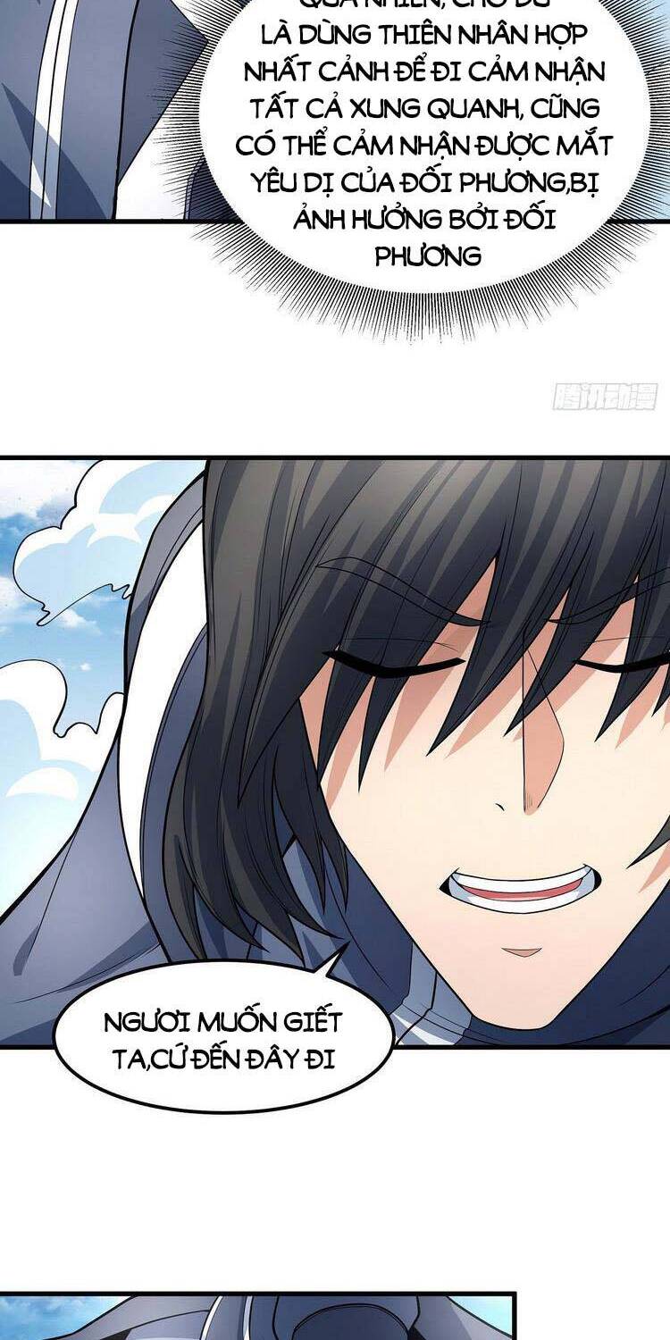 Tuyệt Thế Võ Thần Chap 488 - Next Chap 489