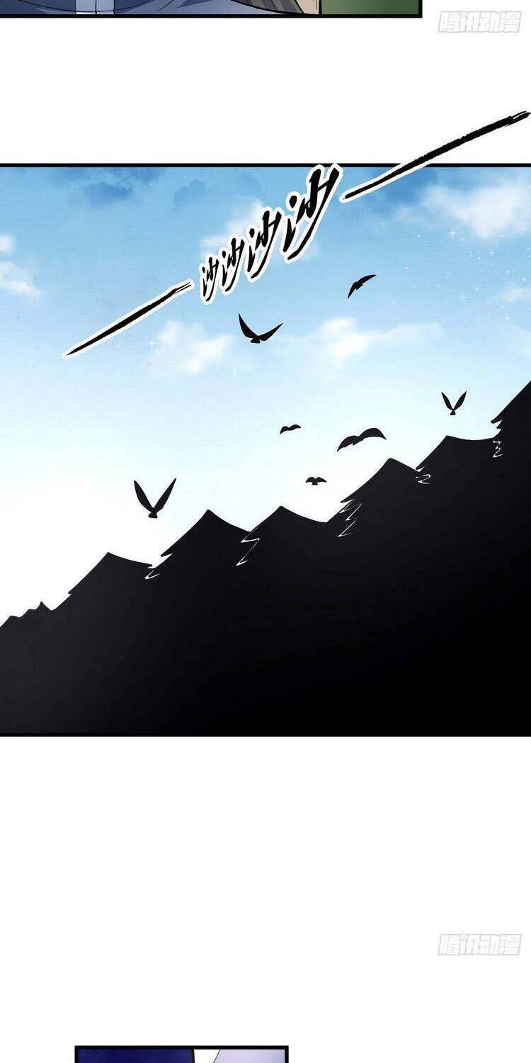 Tuyệt Thế Võ Thần Chap 488 - Next Chap 489