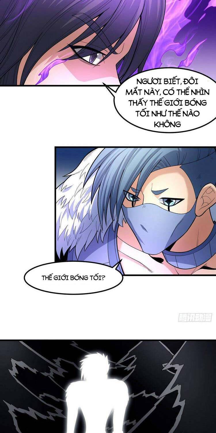 Tuyệt Thế Võ Thần Chap 488 - Next Chap 489