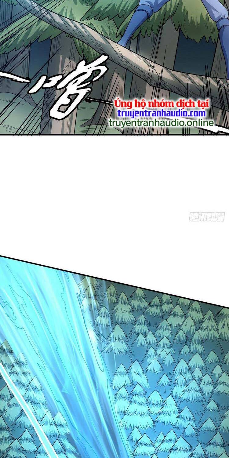 Tuyệt Thế Võ Thần Chap 488 - Next Chap 489
