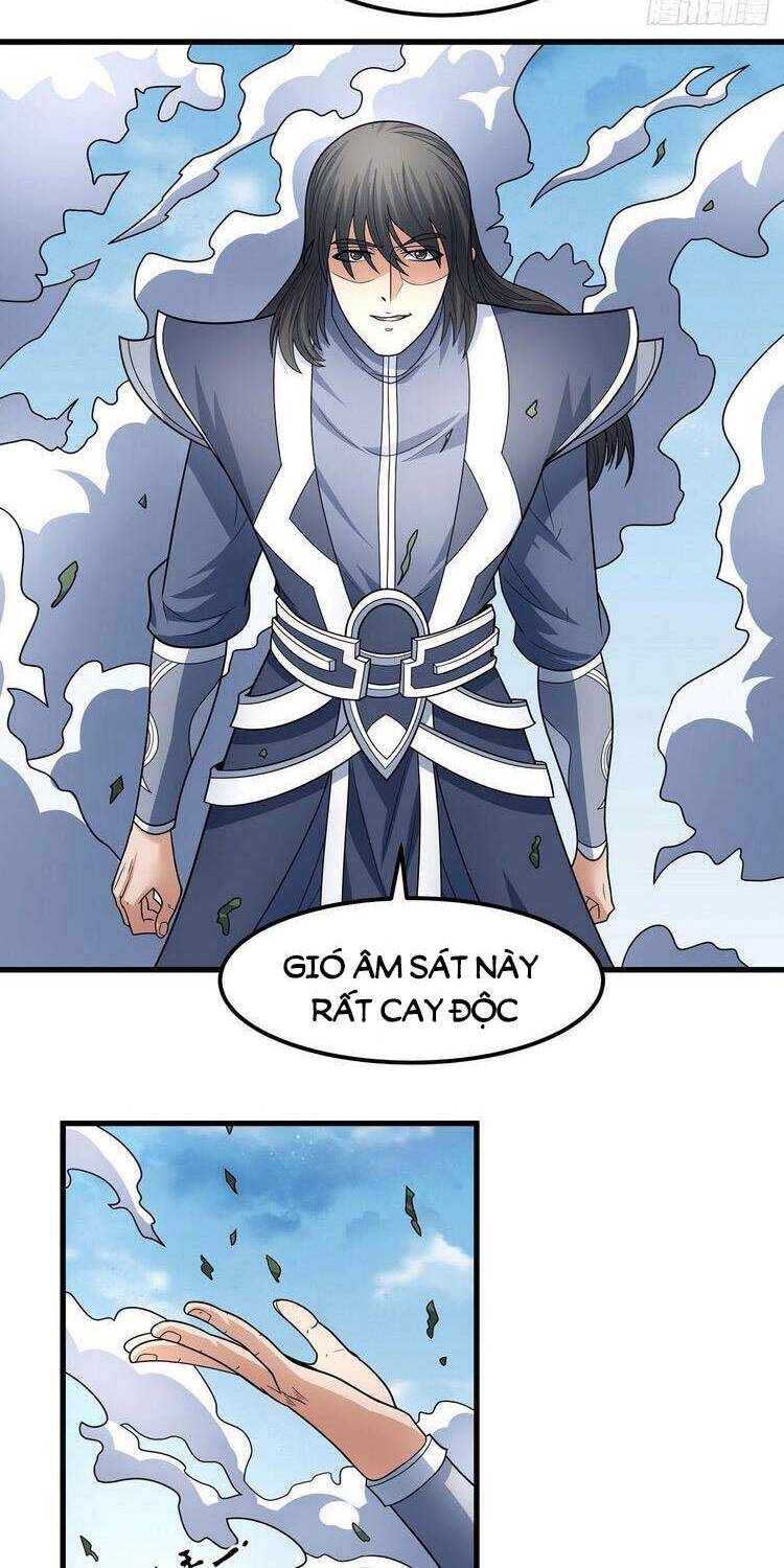 Tuyệt Thế Võ Thần Chap 488 - Next Chap 489
